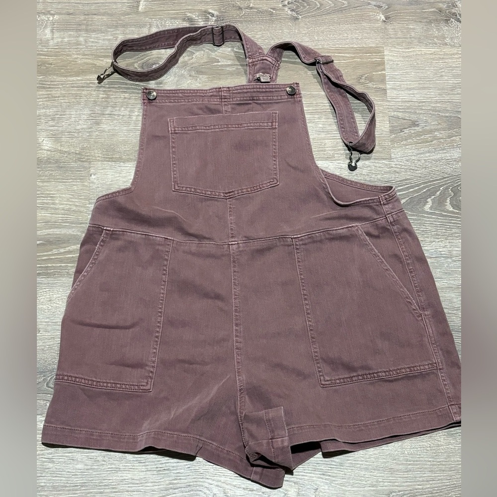 Aerie Overalls